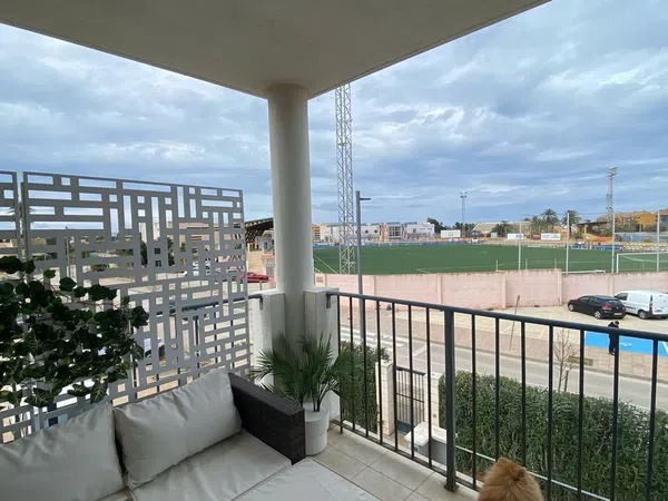 Piso en Avenida de Gandia, 38, Les Bassetes-El Marjal - Foto 9