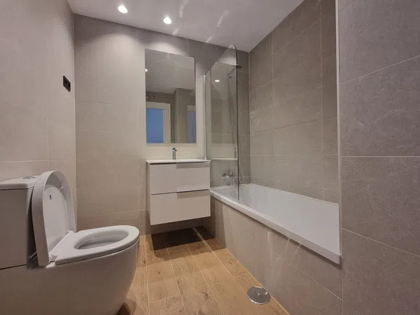 Piso en calle de Álvaro Siza, 1 - Foto 4