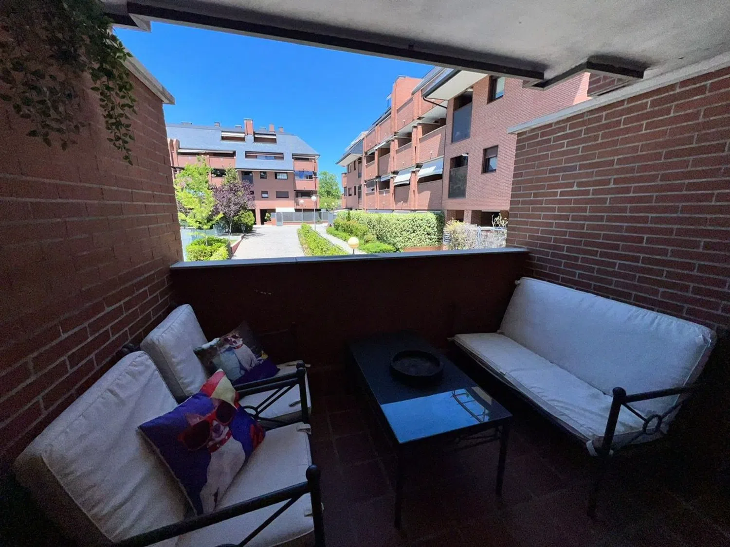 Piso en avenida Isaac Albéniz, 11 - Foto 3