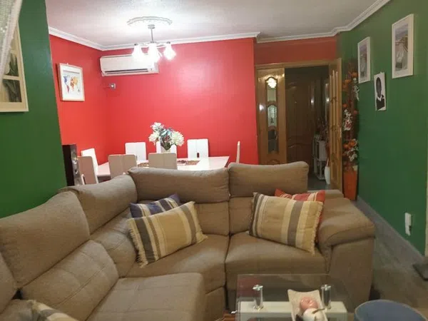 Piso en Ua-2, 27 - Foto 1