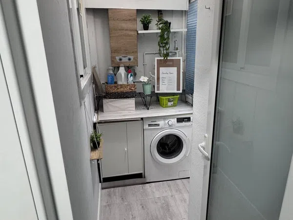 Piso en calle de la Salut, 20 - Foto 5