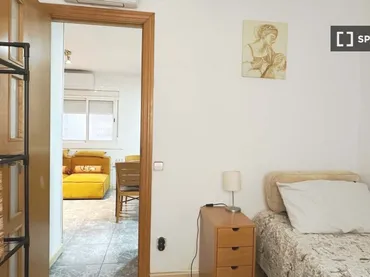 Piso en L'Hospitalet de Llobregat - Foto 2