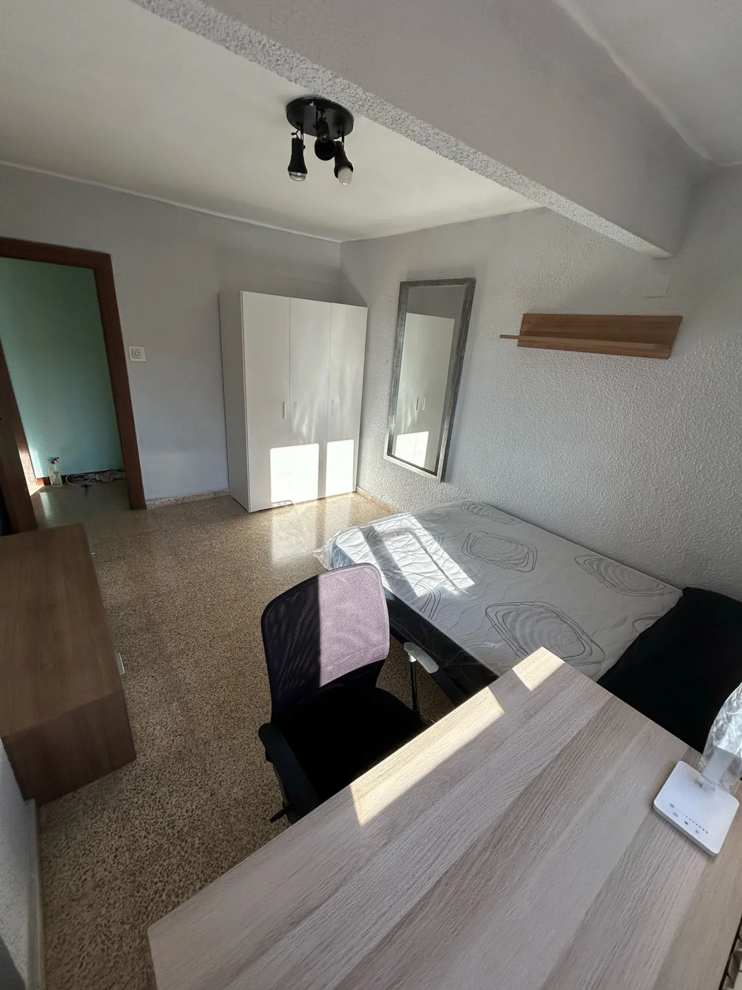 Piso en avenida de Cesáreo Alierta, 105 - Foto 6