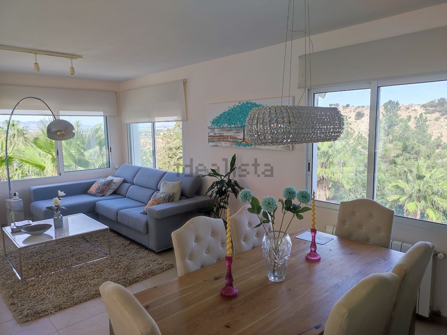 Casa independiente en avenida del Montañal, 1 - Foto 1