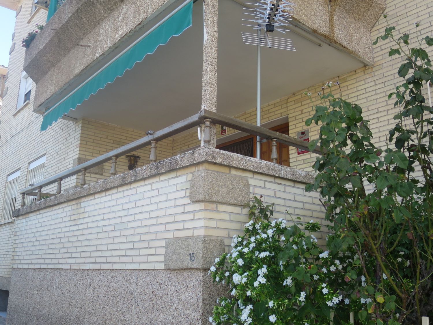 Casa o chalet independiente en Calle Góngora, 1 - Foto 19