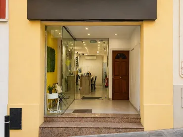 Local comercial en  Carrer de l'Endavallada, 7, Sant Cugat del Vallès, -1 - Foto 4