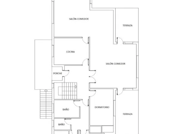 Casa independiente en calle Coetaires, 2 - Foto 19