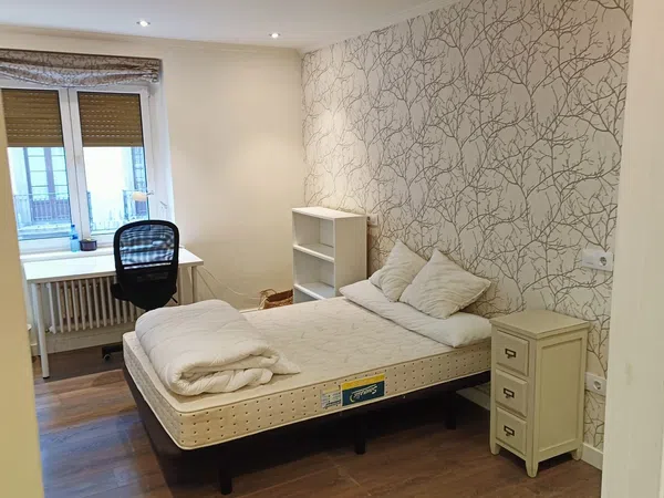 Piso en calle de Campomanes, 20 - Foto 21