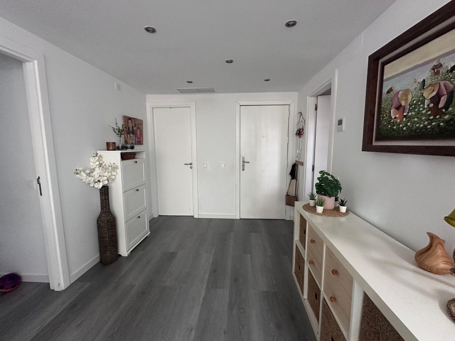 Piso en Parque empresarial, 4, Marazuela- El Torreón - Foto 7