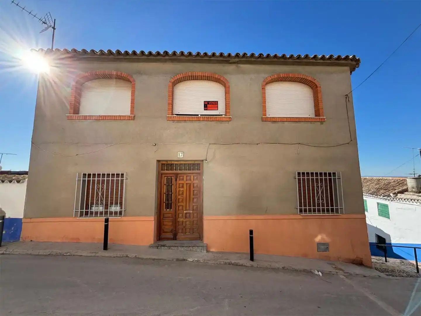 Casa adosada en  Calle Alonso Quijano 23 - Foto 5