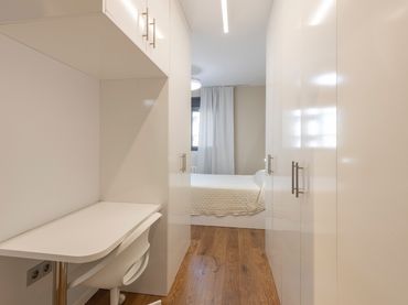 Apartamento en  Avenida de la Ilustración 103 - Foto 13