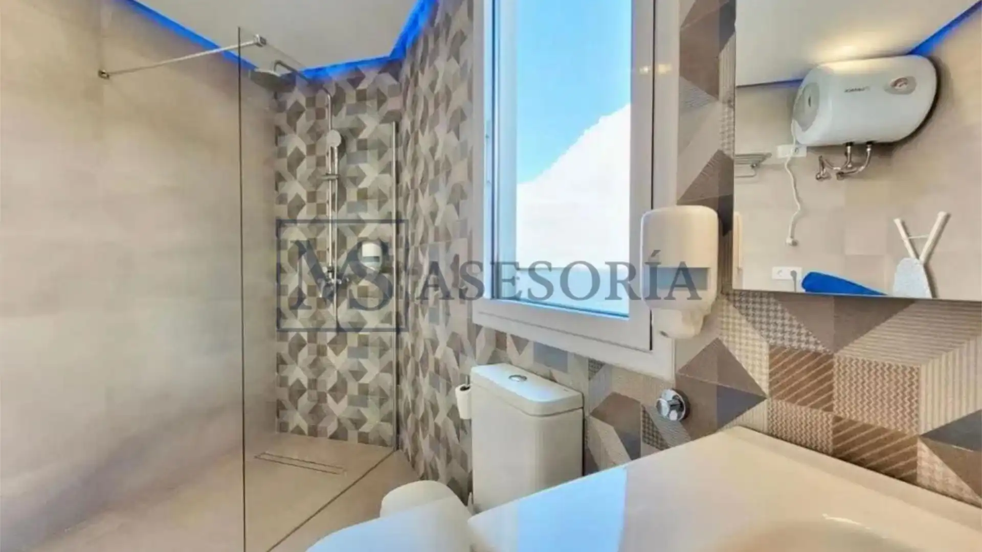 Piso en  Calle Mesa del Mar 140 - Foto 15