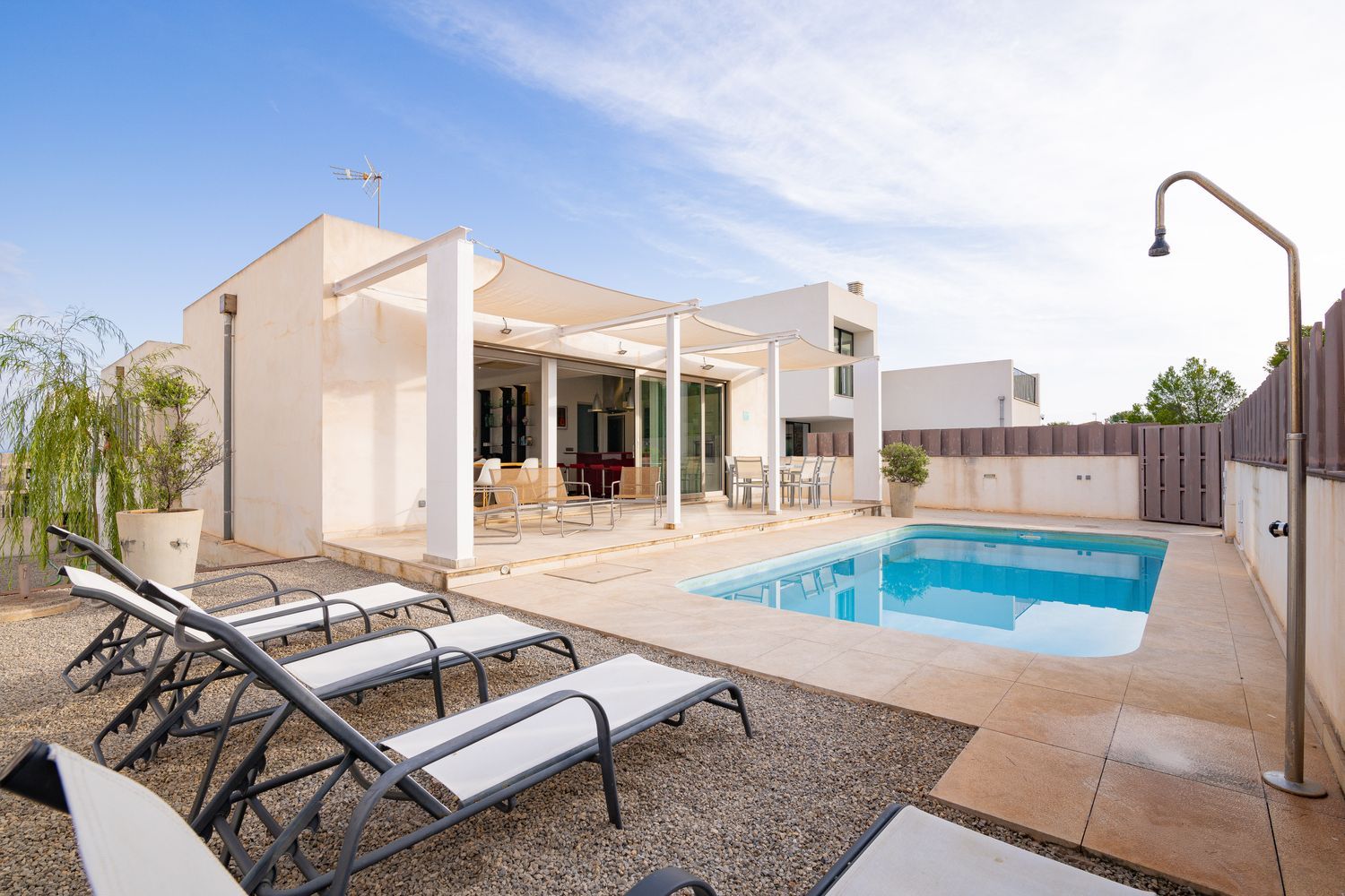 Casa o chalet independiente en Colònia de Sant Pere - Foto 3