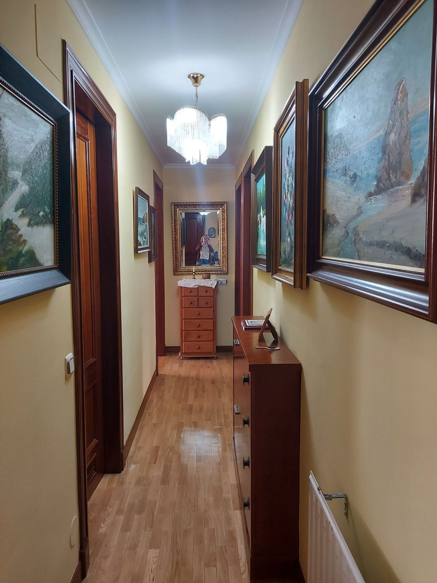 Piso en Calle José María Fernández Buelta, 2, La Florida - Foto 6