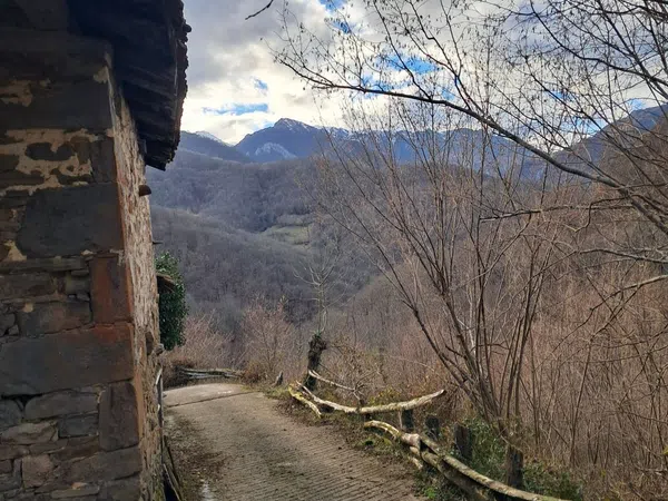 Casa de pueblo en La felguerina s/n - Foto 9
