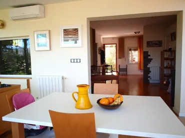 Chalet en Sant Cugat del Vallès - Foto 2
