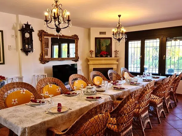 Casa rural en Calle Huertecillas, 8 - Foto 9