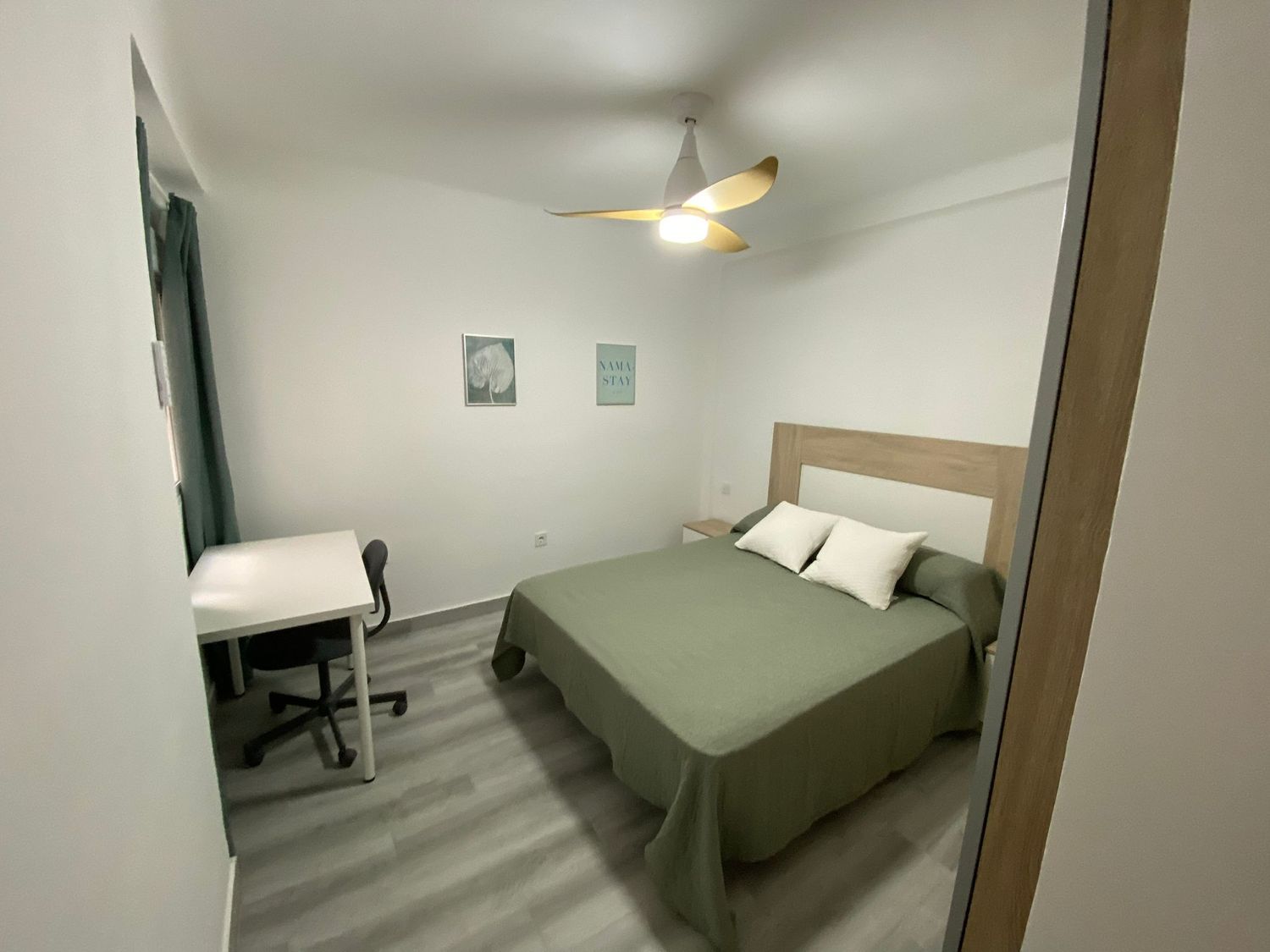 Piso en calle Juan de Herrera, 40 - Foto 14