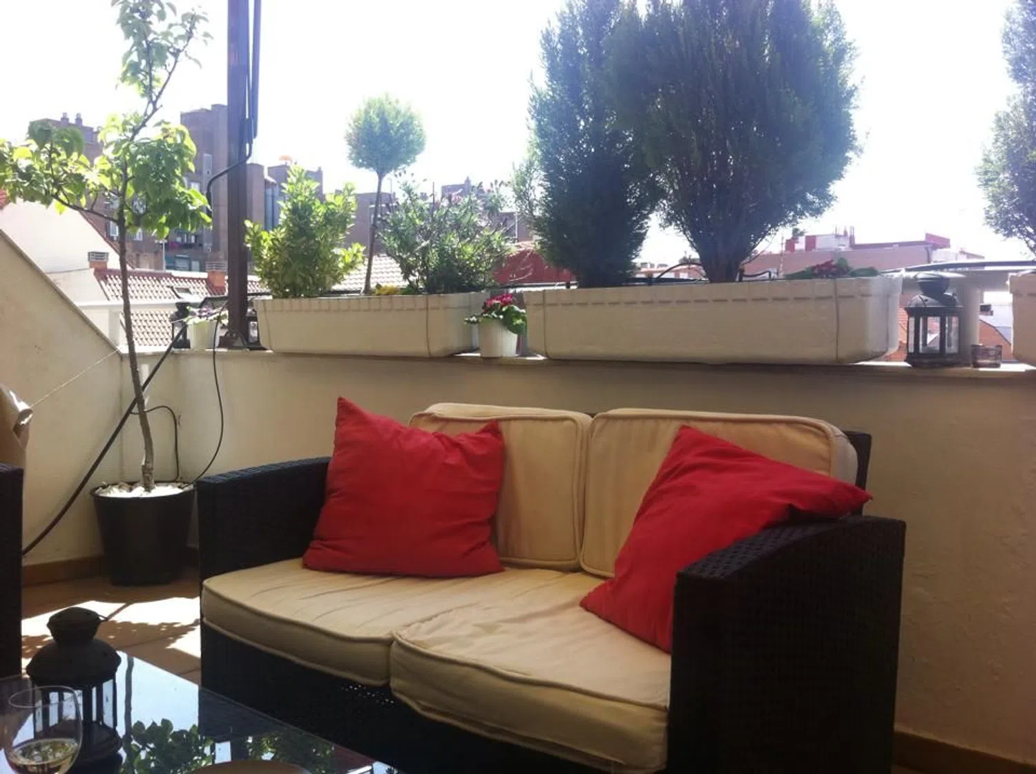 Ático en Barrio Valdeacederas - Foto 14