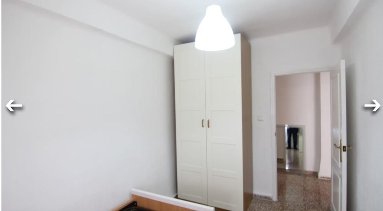 Piso en Calle Sansón Carrasco, 3 - Foto 5
