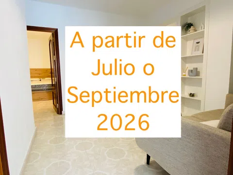 Piso en plaza Castillejos, 14 - Foto 1