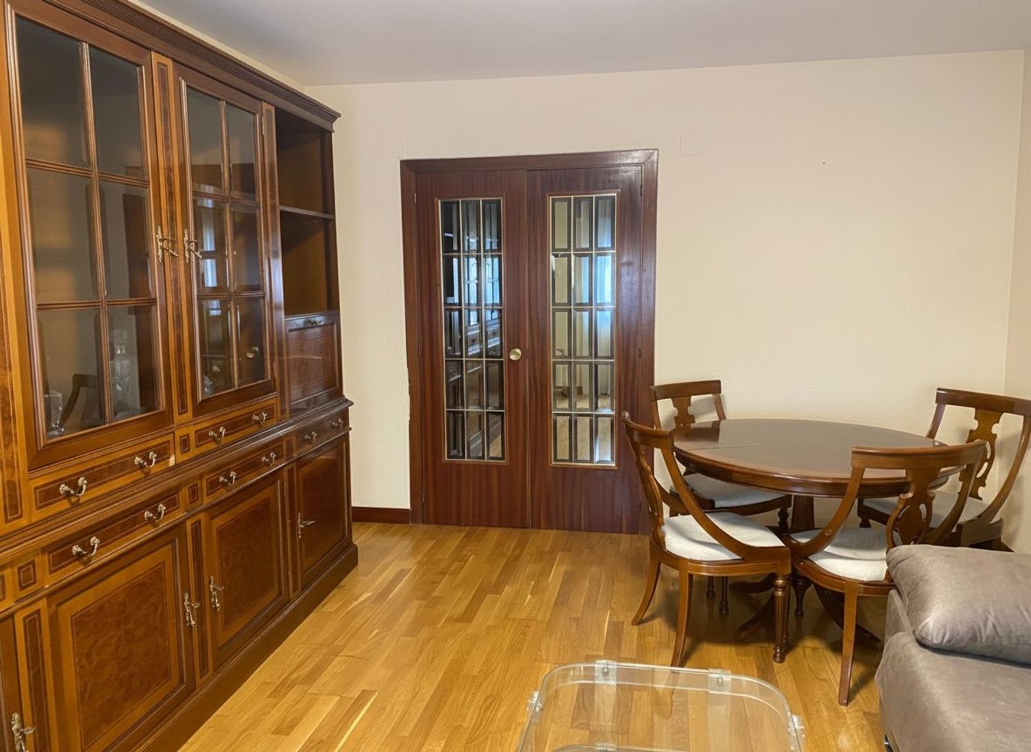 Piso en avenida del Compromiso de Caspe, 17 - Foto 3