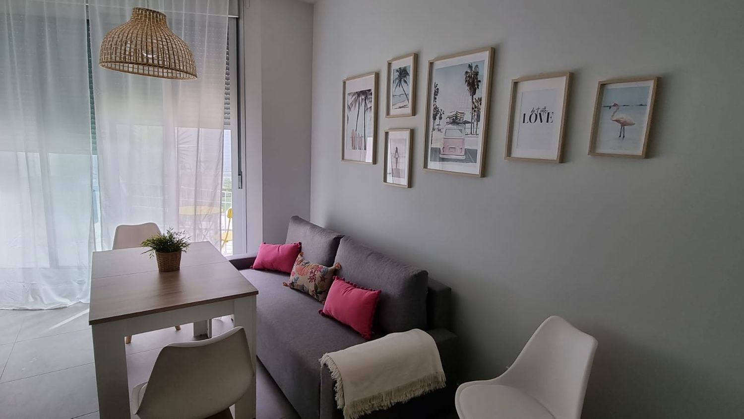 Casa o chalet independiente en Avenida de la Libertad, 12, Zona norte - Blanca Paloma, Zona norte - Blanca Paloma - Foto 4