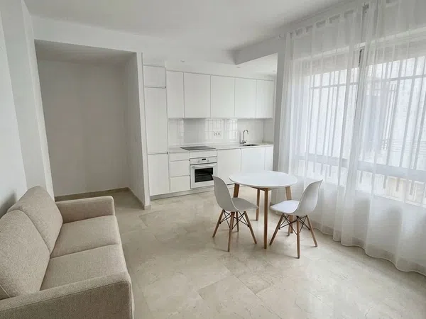 Piso en Calle Conde de Cárdenas, 16, Centro - Foto 1