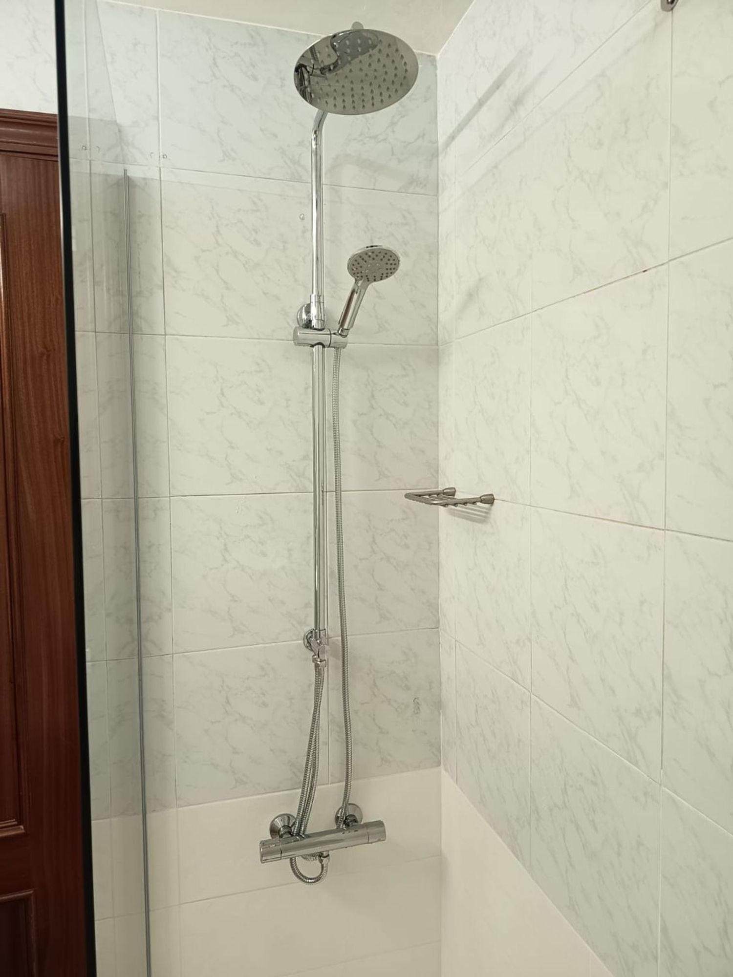 Estudio en calle Uruguay, 18 - Foto 5