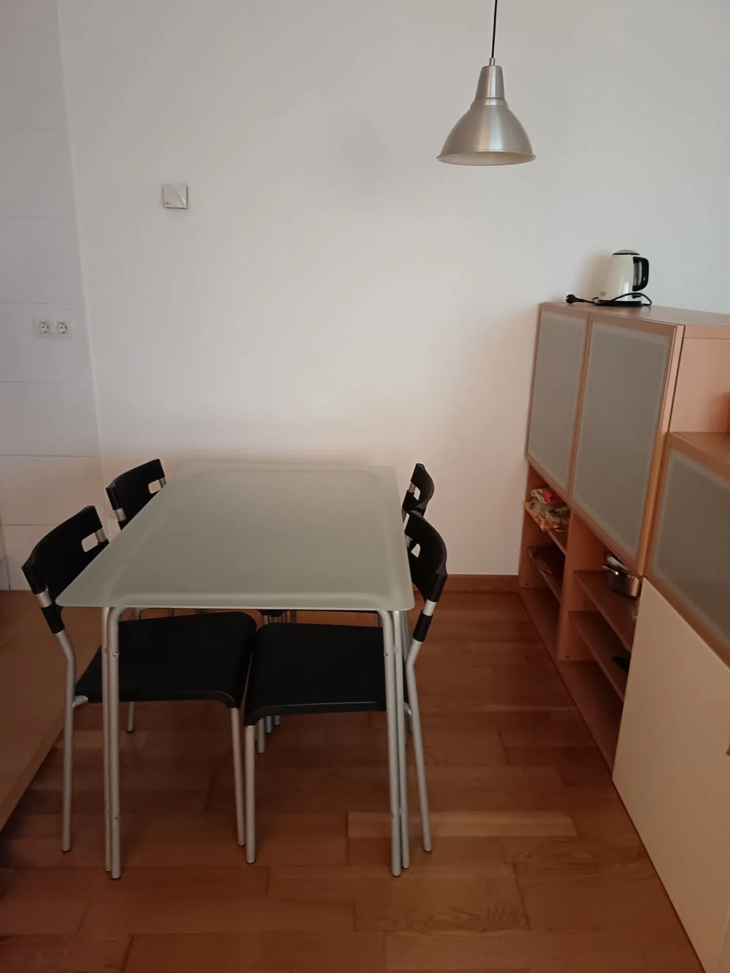 Estudio en calle Canceleiro, 18 - Foto 8