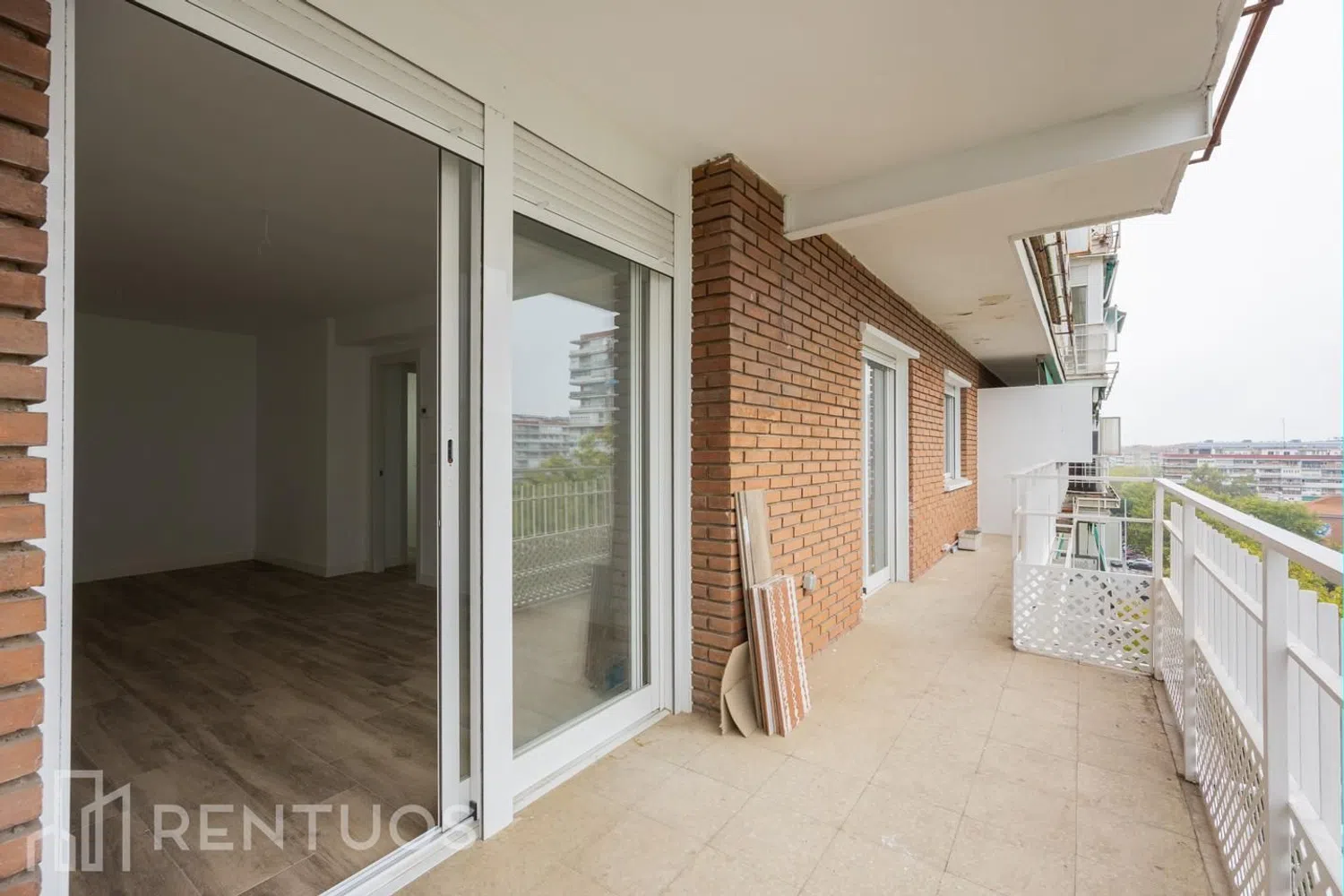 Piso en calle Cabo de San Vicente - Foto 20