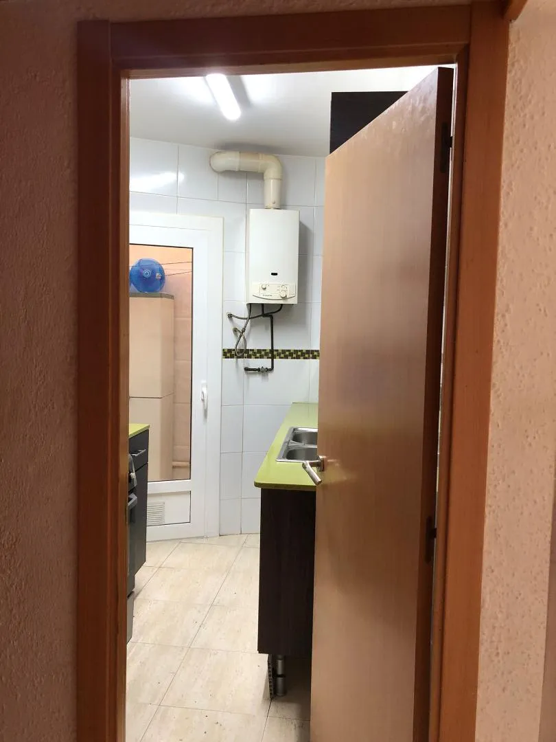 Piso en  Plaça Santiago Russinyol 2 - Foto 18