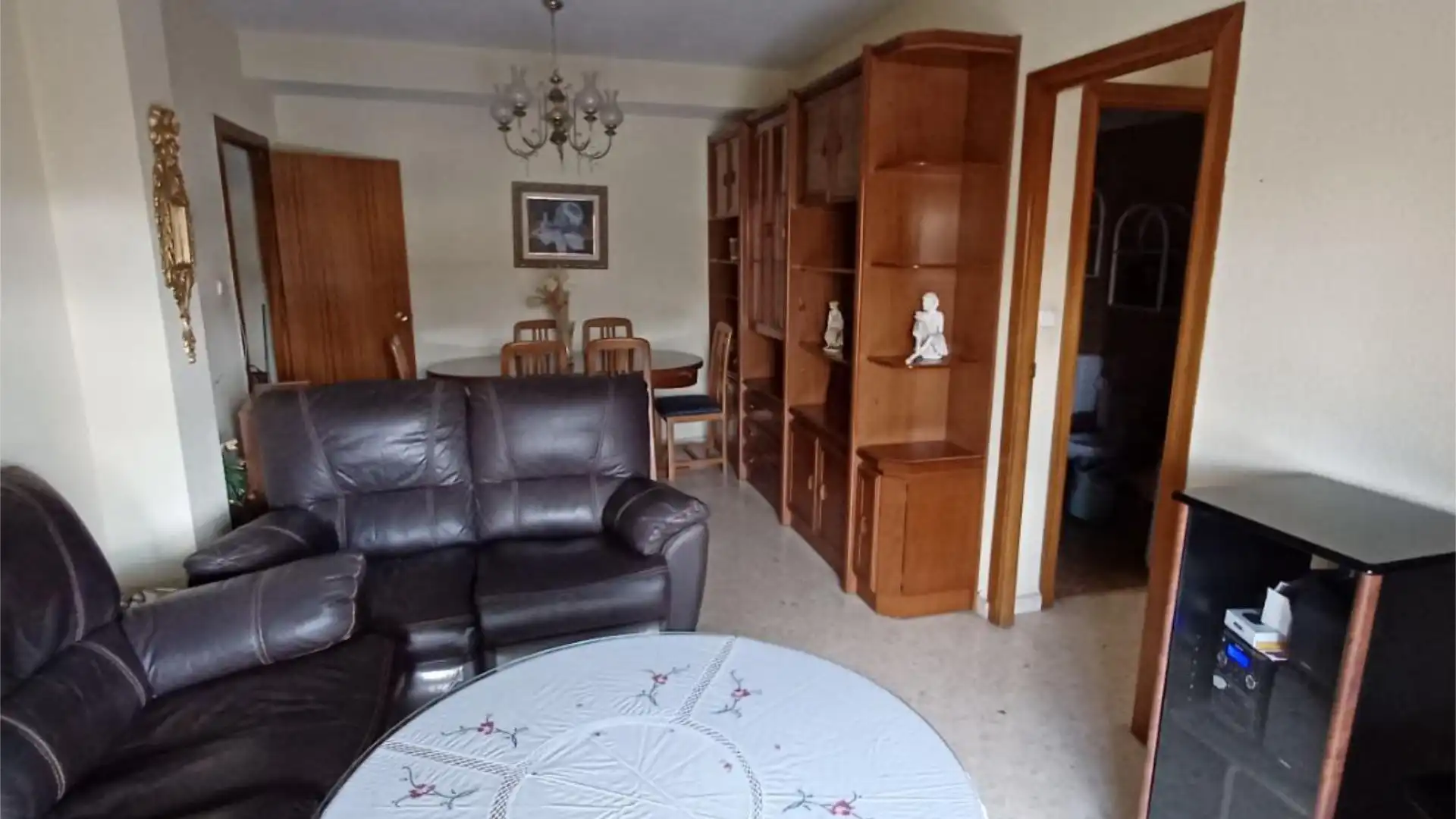 Piso en  Avenida de Juan Pablo II 60 - Foto 4