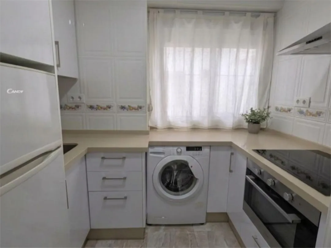 Piso en  Avenida de los Almogávares 28 - Foto 6