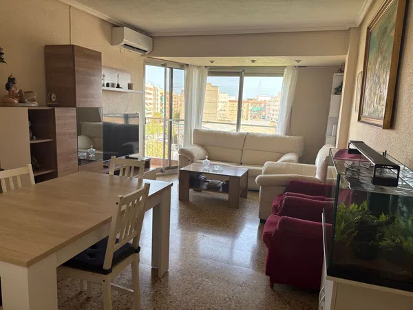 Piso en Calle de Campos Crespo, 36, Safranar - Foto 1
