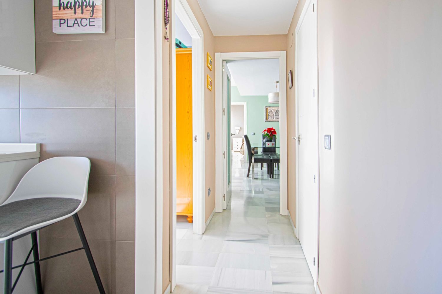 Piso en calle Castillo de Alcala de Guadaira, 29 - Foto 4