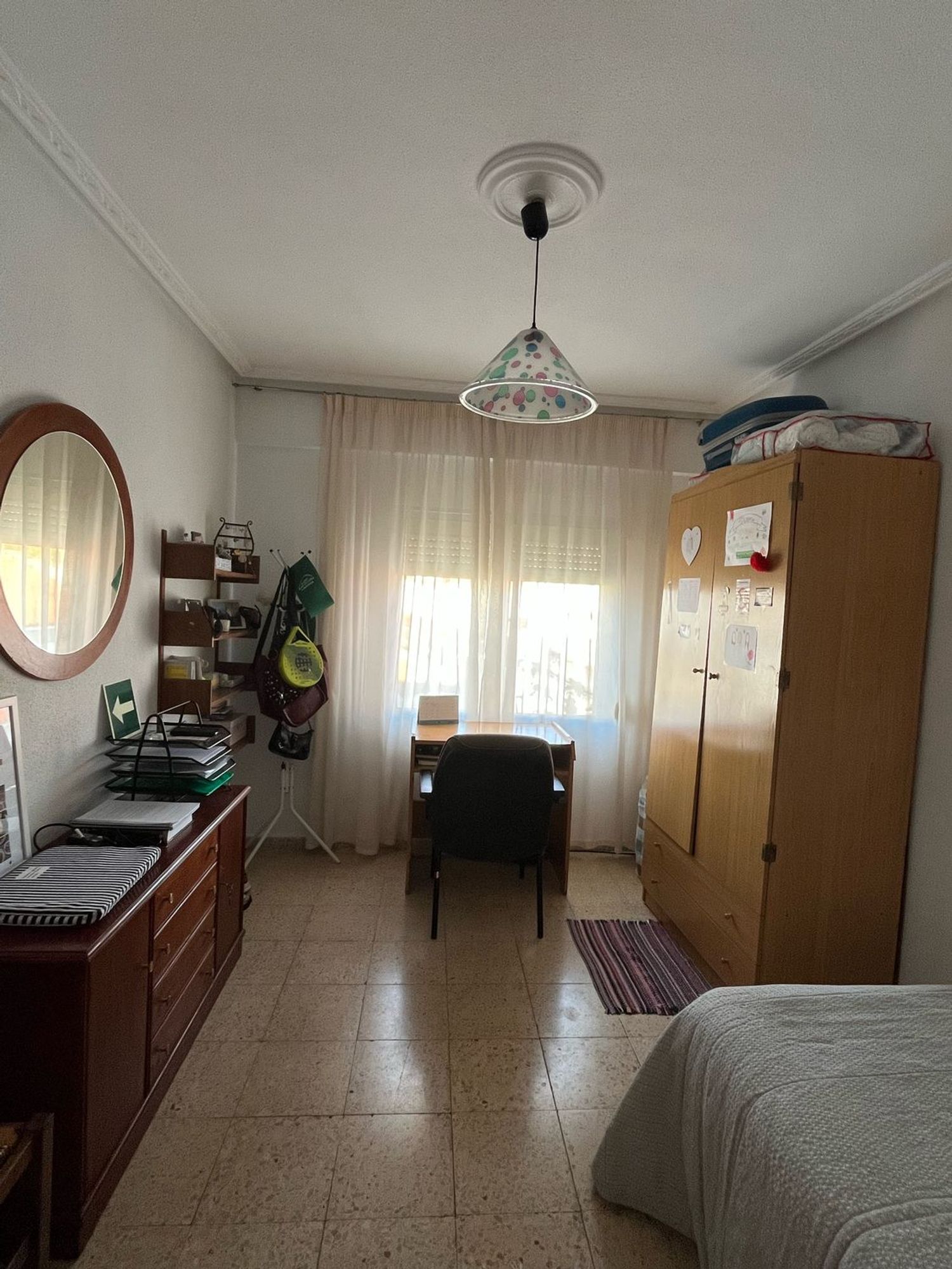 Piso en calle Alfonso IX, 1 - Foto 2