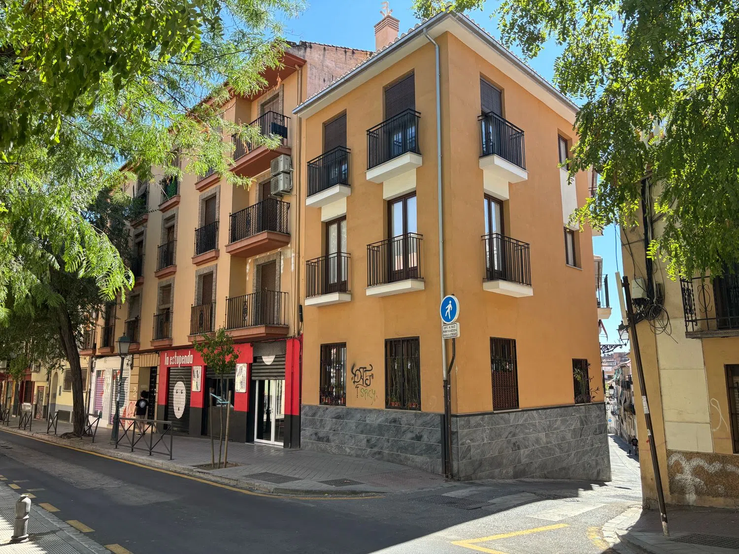 Piso en calle Real de Cartuja, 45 - Foto 14