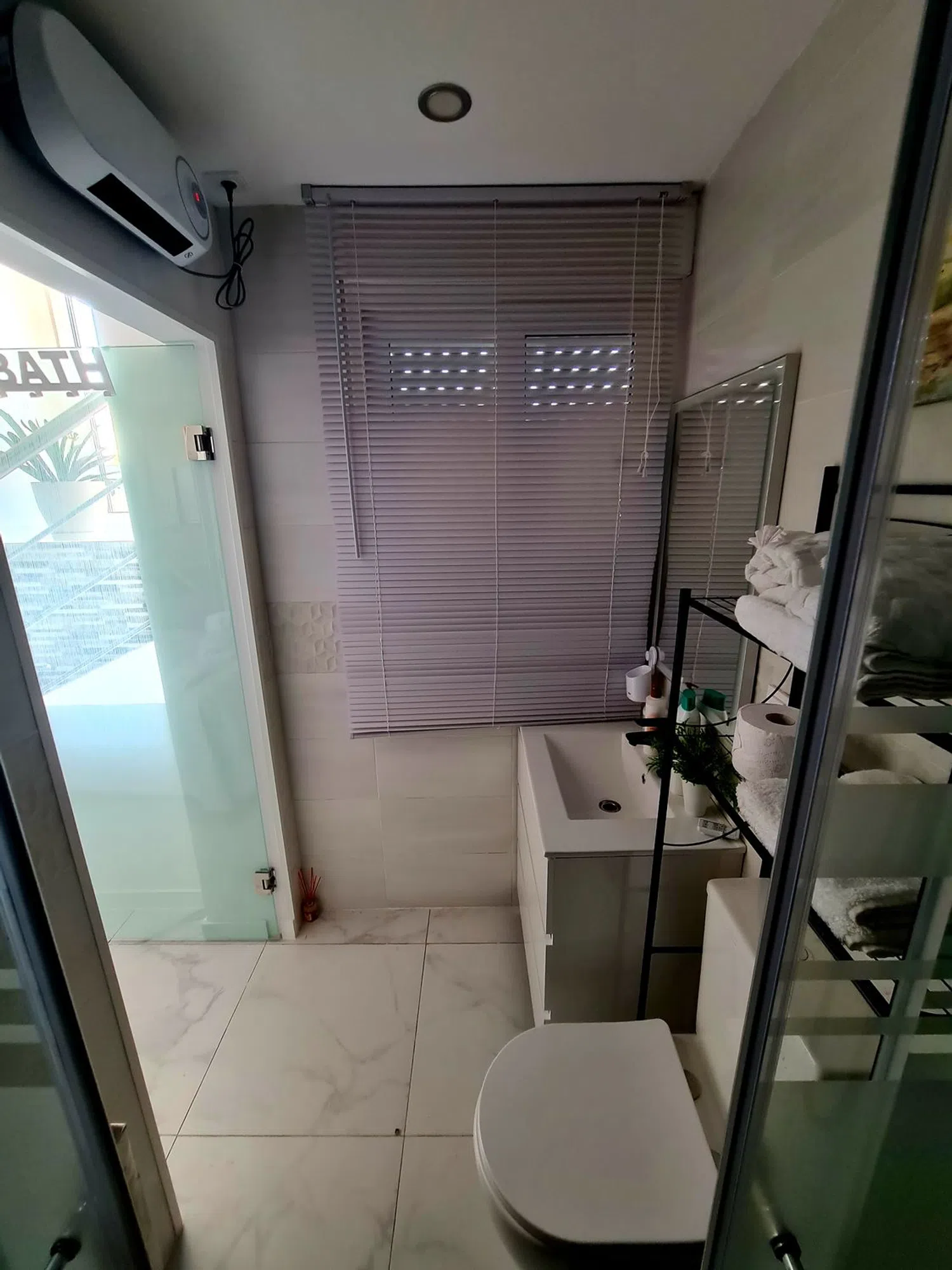 Estudio en Carrera del Riu, 239 - Foto 6