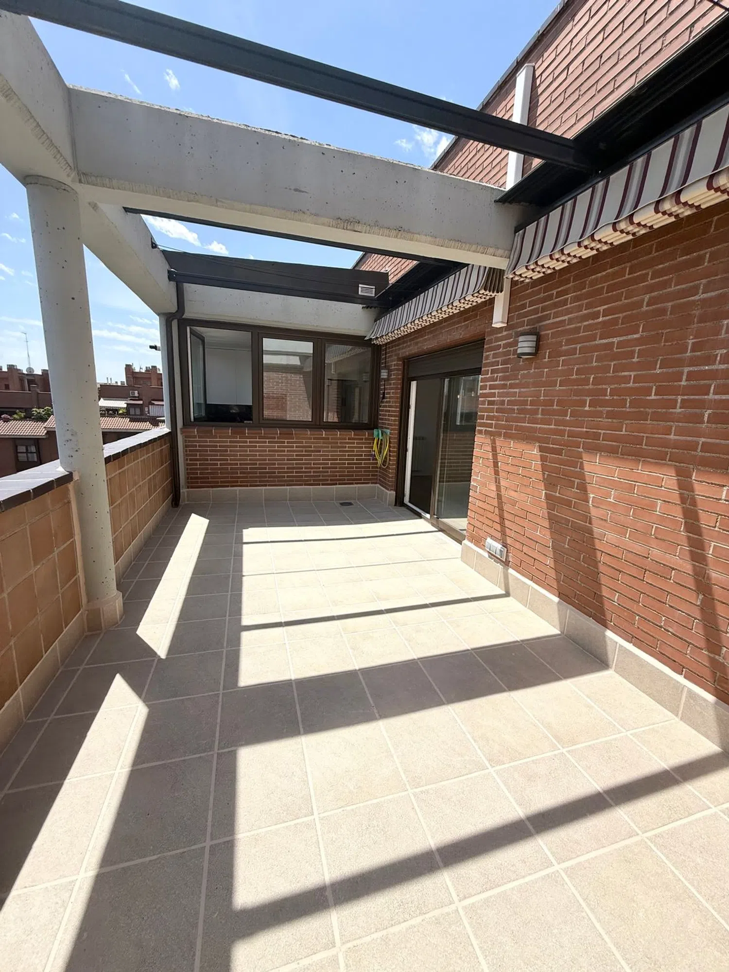 Ático en calle del Majuelo, 8 - Foto 1