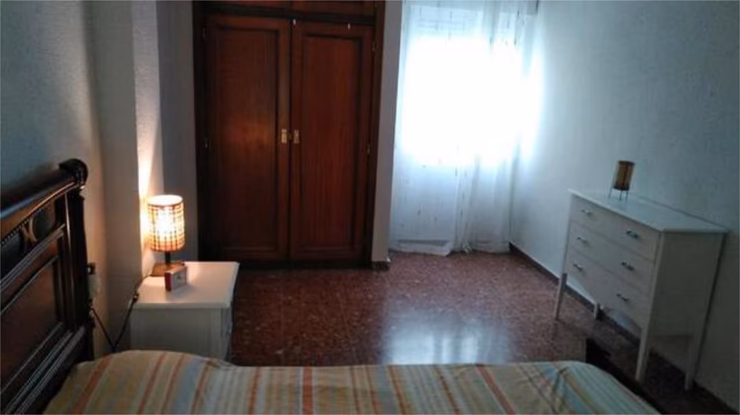 Piso en Distrito Poniente Sur - Foto 4