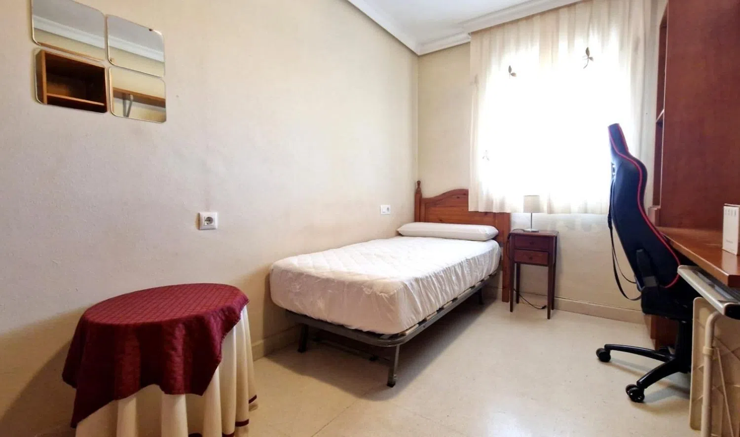 Piso en calle Poeta Aurora de Albornoz, 4 - Foto 24