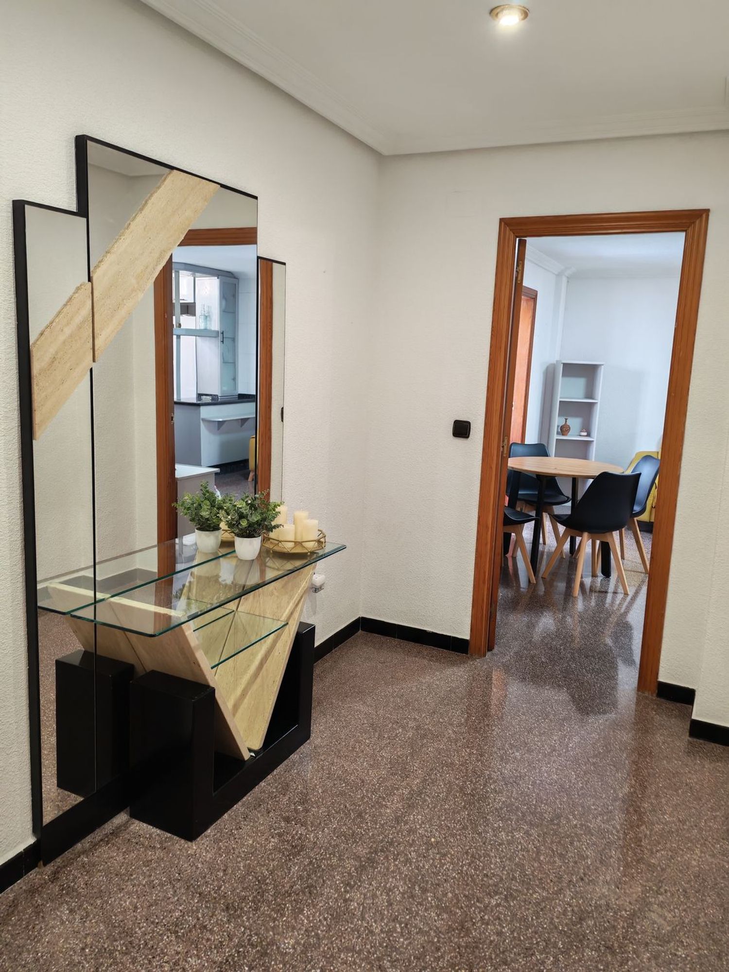 Piso en avenida Dama d\'Elx, 18 - Foto 1