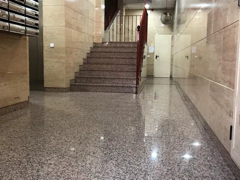 Piso en avenida de Peña Prieta, 64
