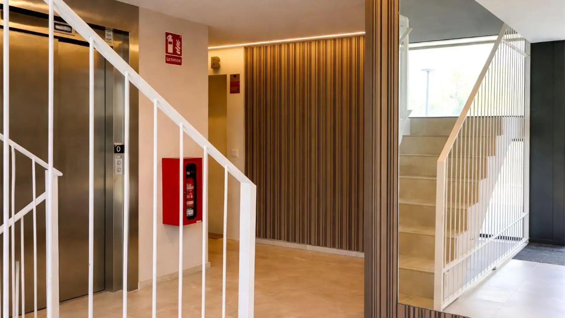 Piso en  Calle de la Tierra 10 - Foto 20