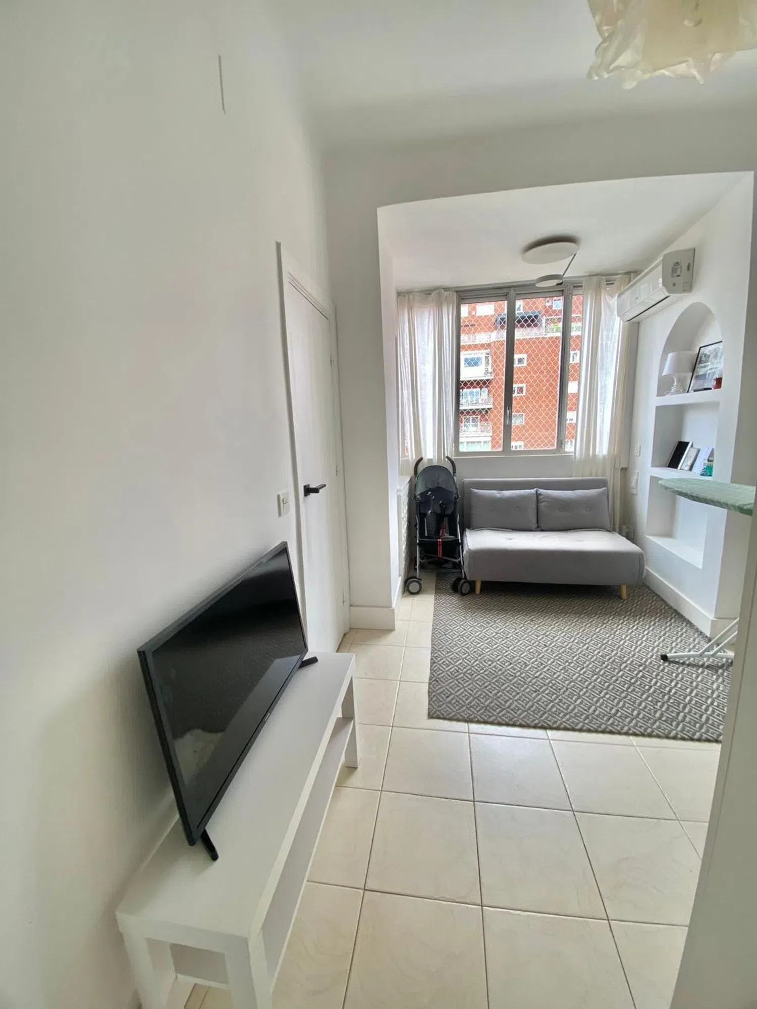 Piso en calle de Marceliano Santa María, 11 - Foto 12