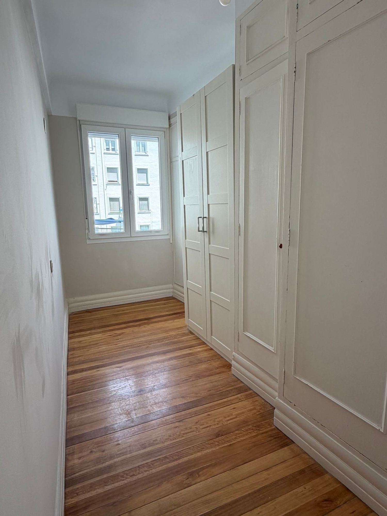 Piso en Gregorio de la Revilla Zumarkalea, 17, Zona Indautxu - Foto 2