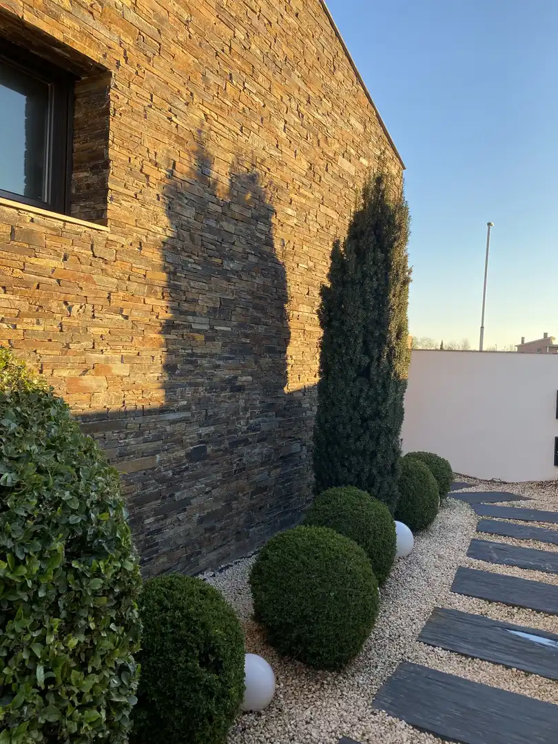 Chalet en  Carrer de Golmés 3 - Foto 8