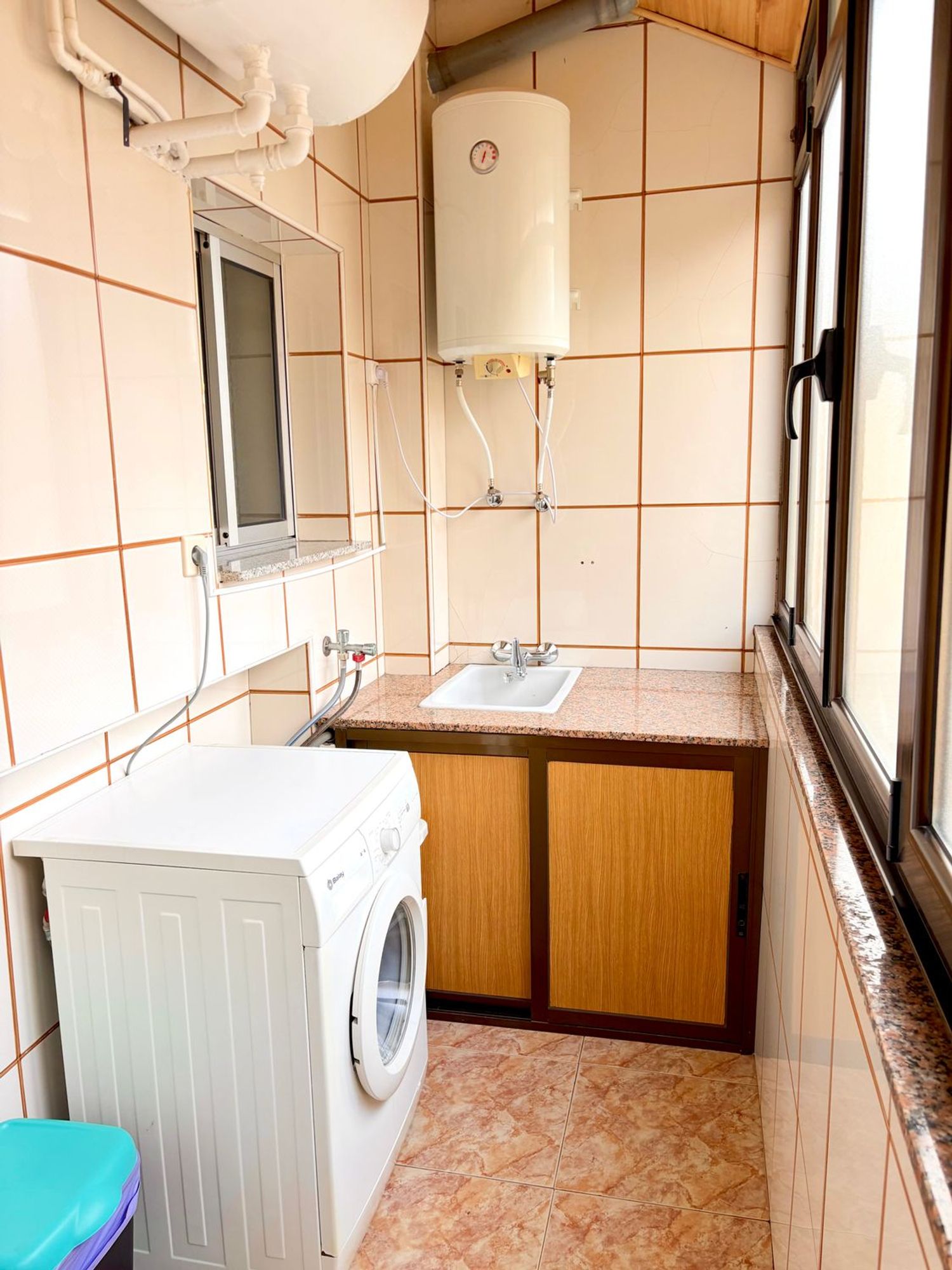 Piso en Barrio Primero de Mayo, 54 - Foto 6