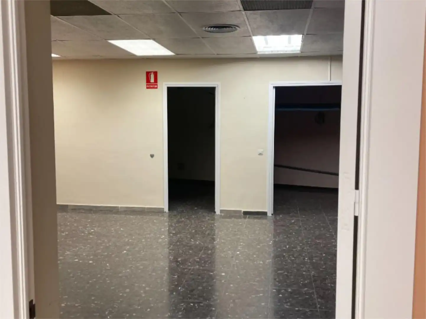 Local comercial en  Carrer Víctor Balaguer - Foto 13